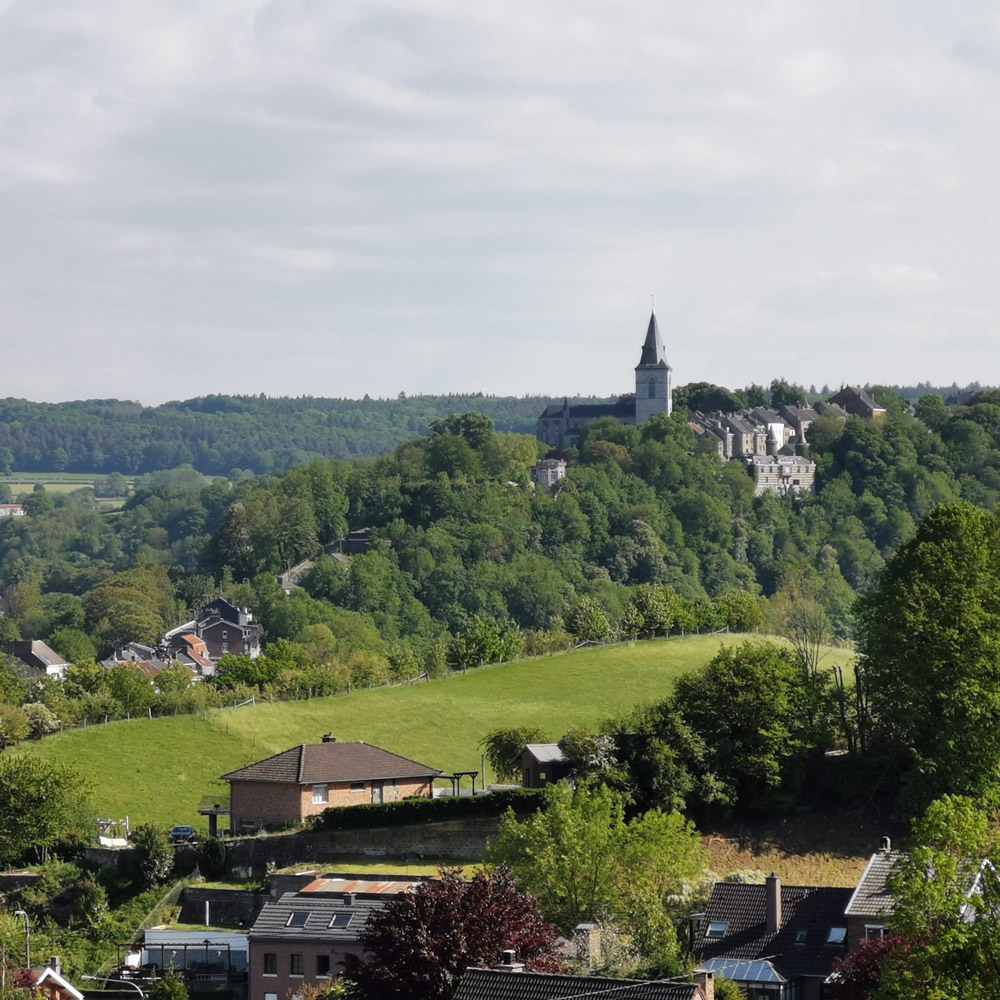 Les Paniers Gourmands - Limbourg Tourisme